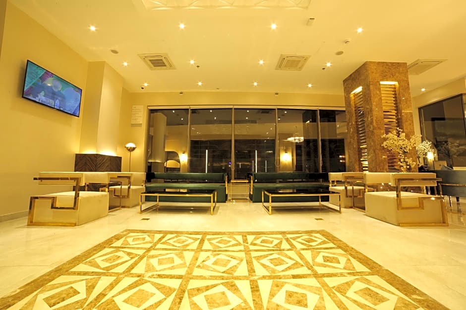 Best Western Premier Hotel Gulberg Lahore