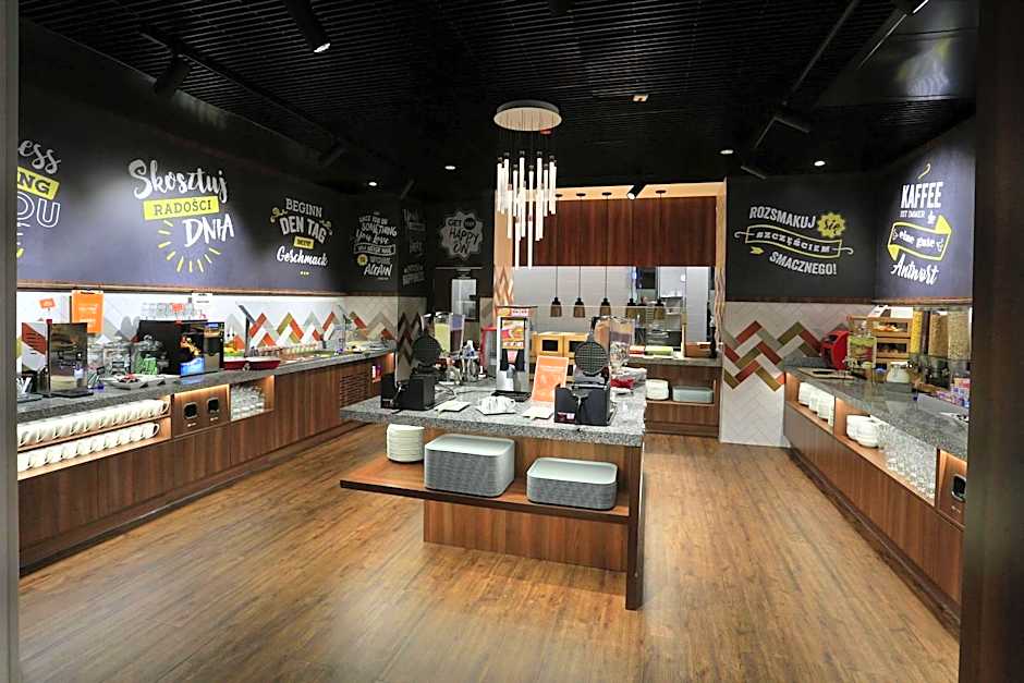 Hampton Inn By Hilton Gdansk