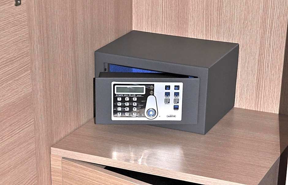 Hotel 325 Tor Vergata