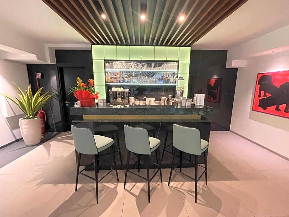 Mh Florence Hotel & Spa