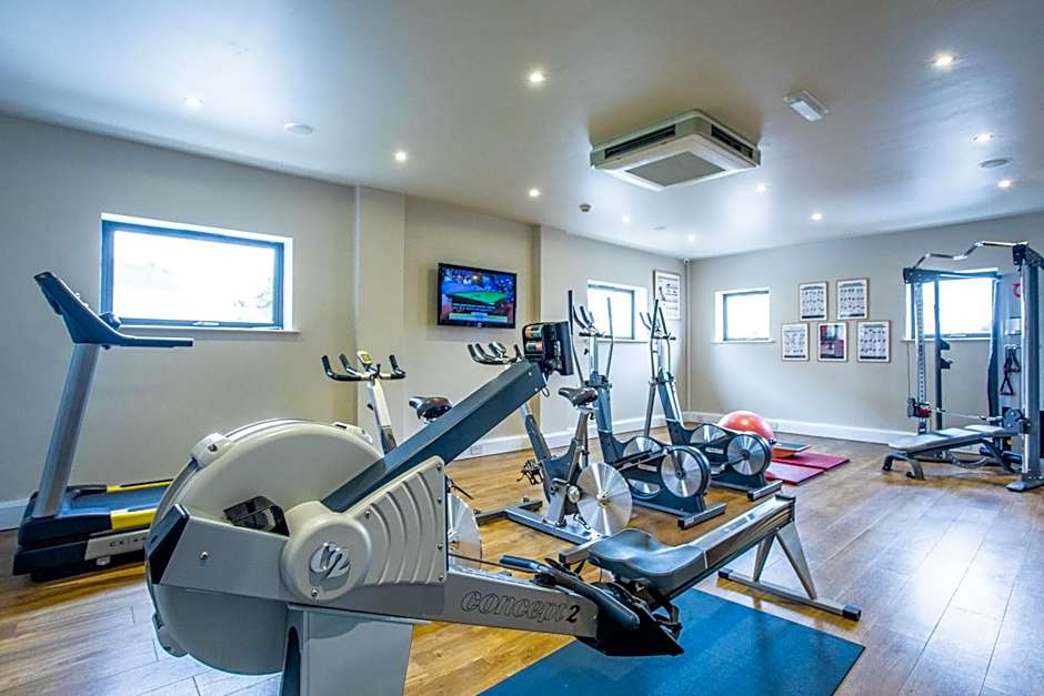 St Brides Spa Hotel & Village Apartments