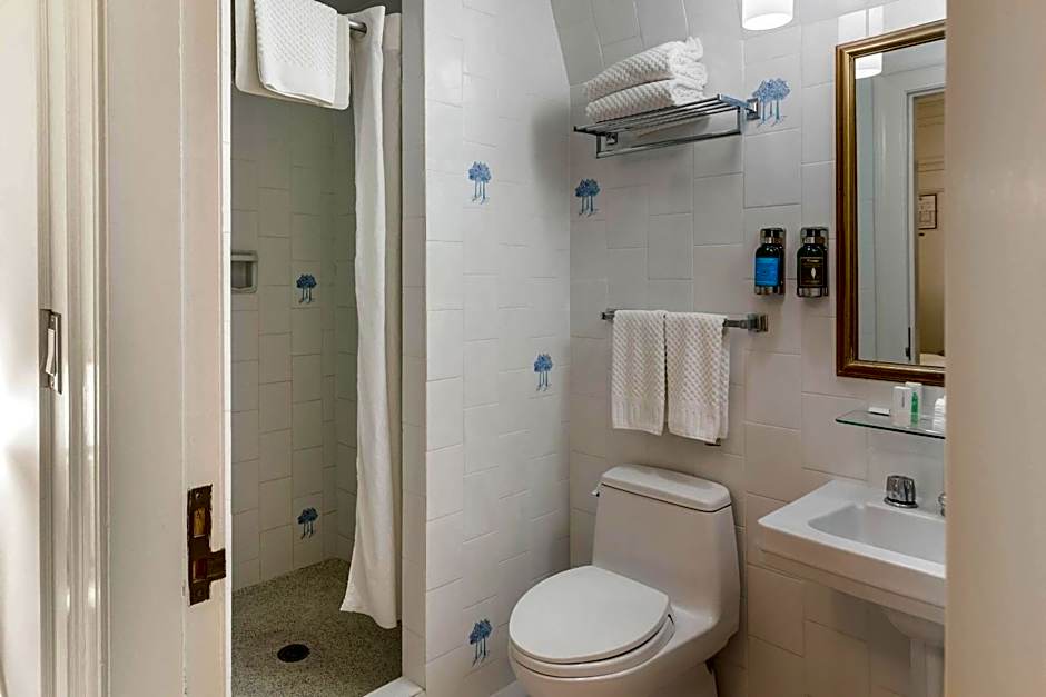 The Fort Garry Hotel, Spa and Conference Centre, an Ascend Collection Hotel