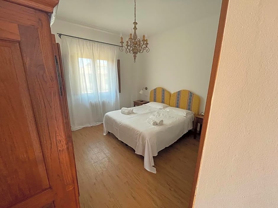 Hotel Verdi
