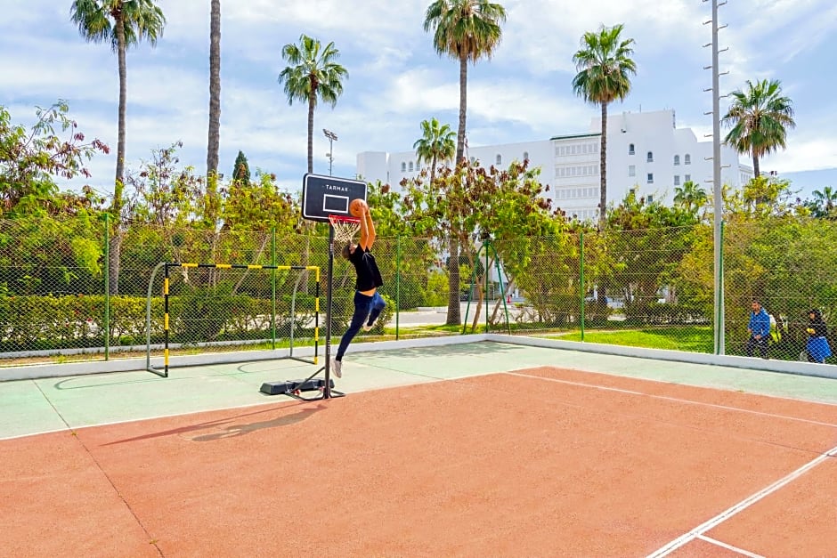 Bel Azur Thalasso & Bungalows