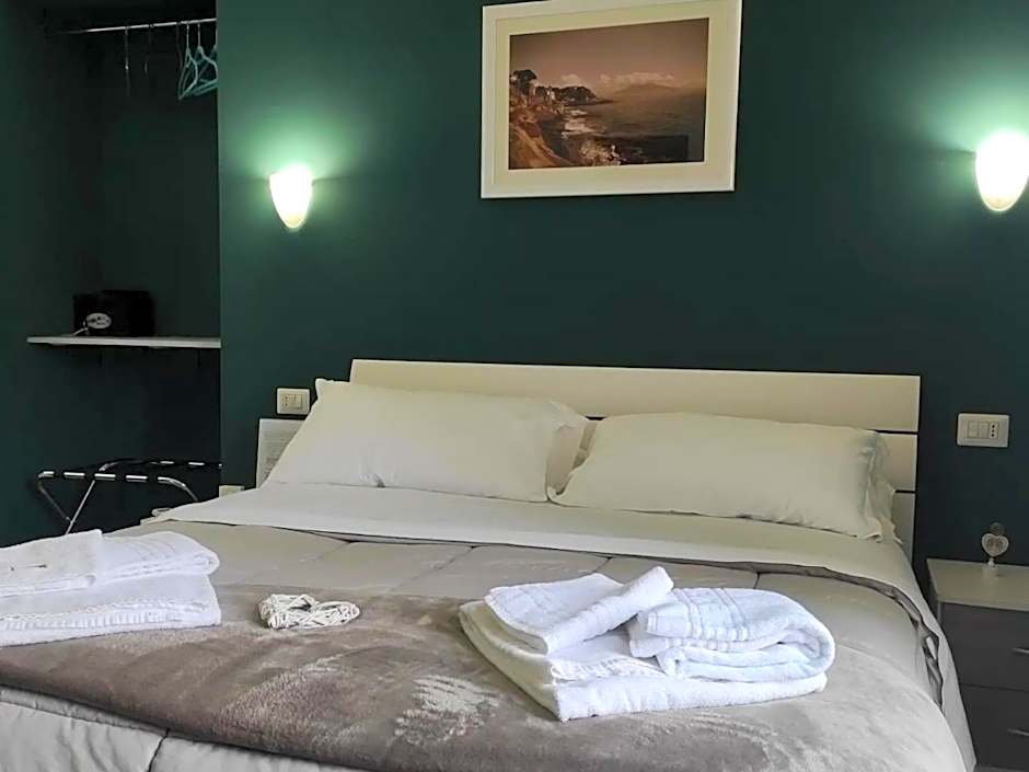 Il Viaggio di Dante Historical Center