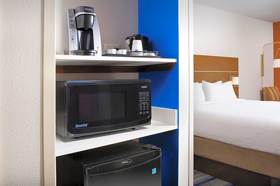 Holiday Inn Express & Suites New Braunfels By IHG