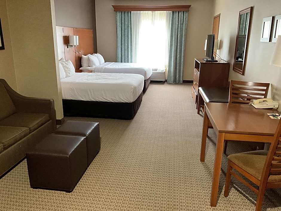 Comfort Suites Hotel and Conference Center