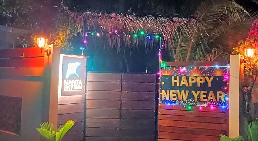 manta sky inn