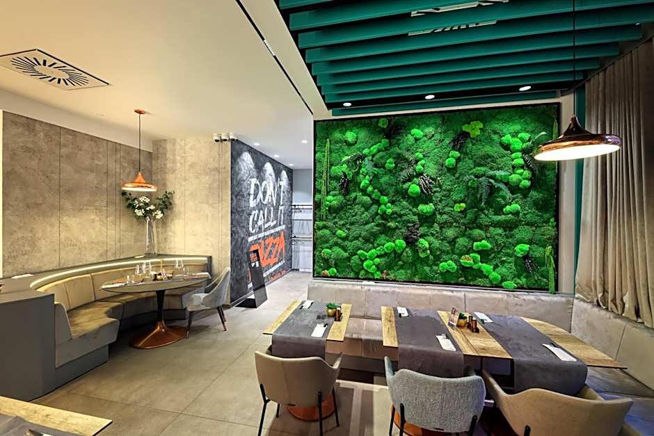 lyf Schönbrunn Vienna