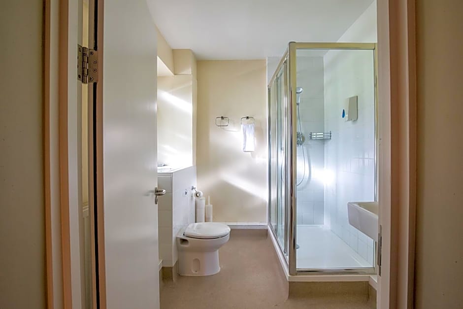 The Royal Foundation Of St Katharine Hotel