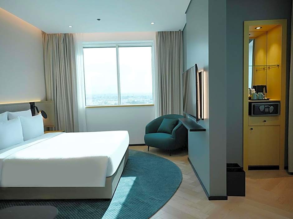 Photo 1 of 13 of Superior 1 Double Bed Suite