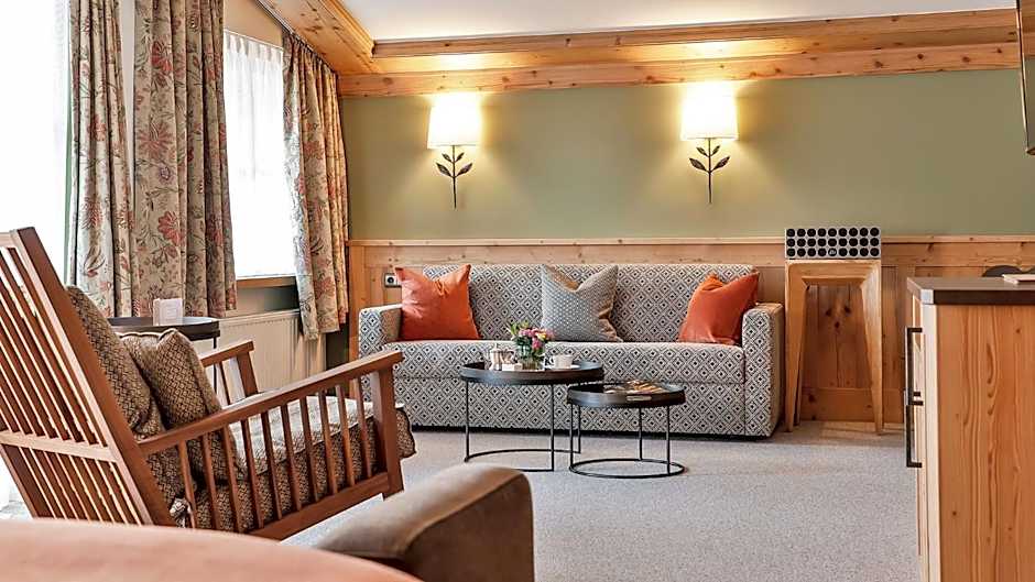 Superior Hotel Tirolerhof - Zell am See