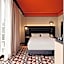 DoubleTree By Hilton Hotel Amsterdam Central Station