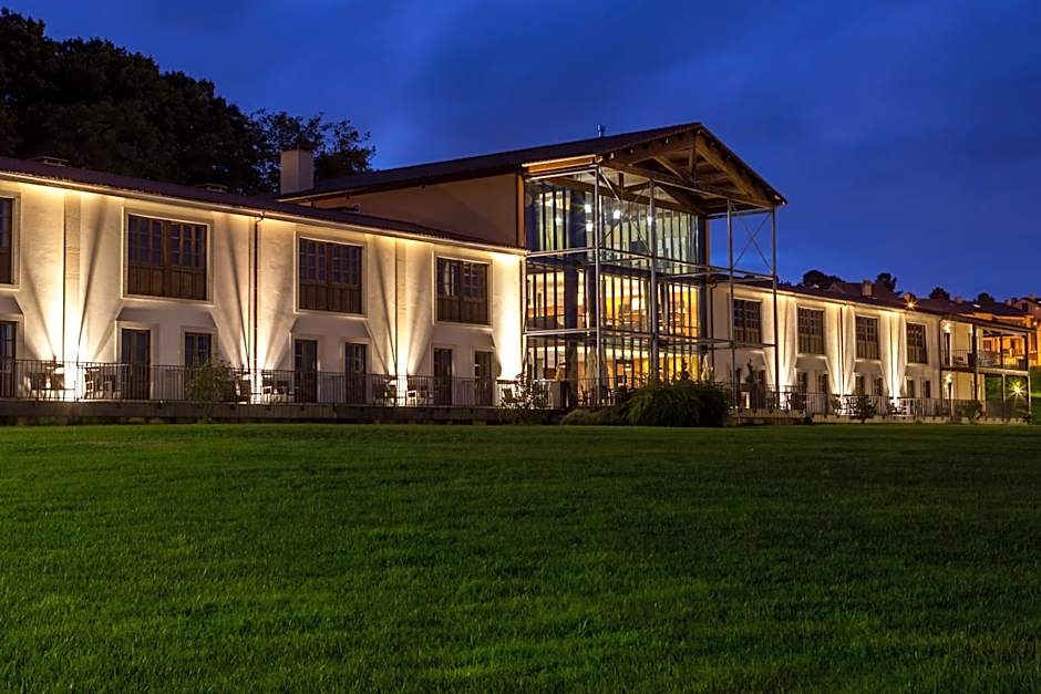 Oca Vila de Allariz Hotel & Spa