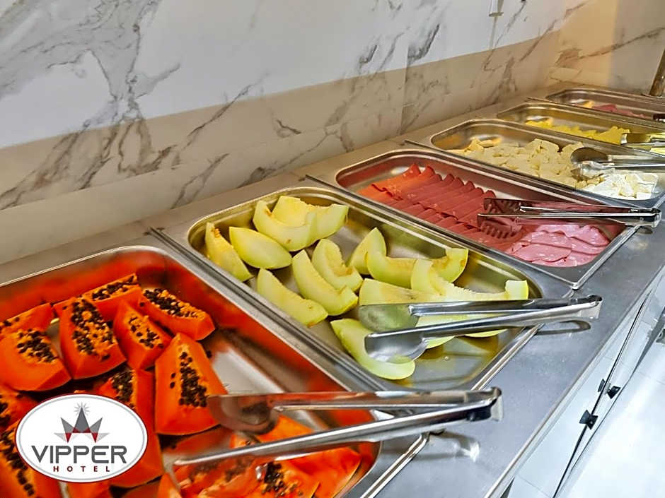VIPPER Hotel
