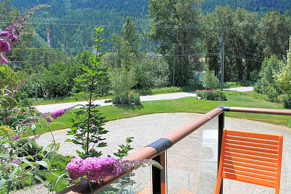 Windborne Bed & Breakfast