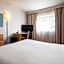 Novotel Belfort Centre Atria