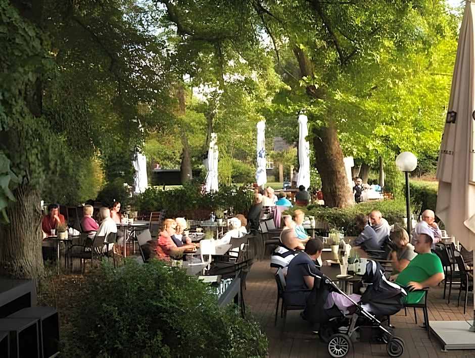 Hotel Jagerhaus in Esslingen
