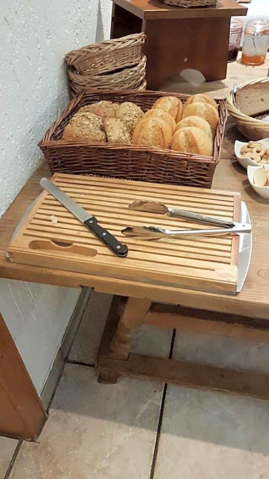 Das kleine Landhotel