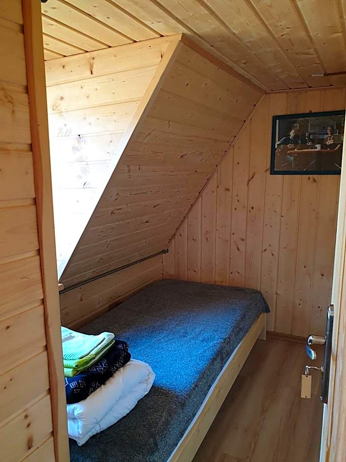 Bacówka PTTK Jaworzec