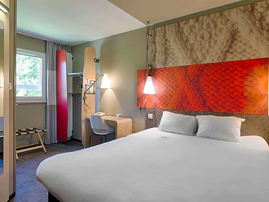 ibis Montauban
