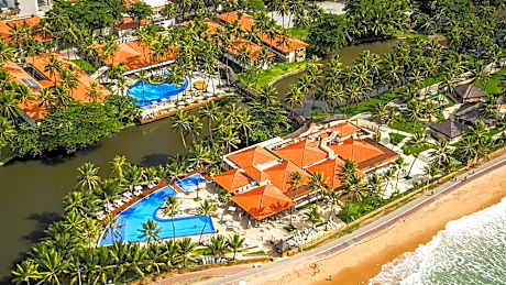 Jatiuca Hotel & Resort