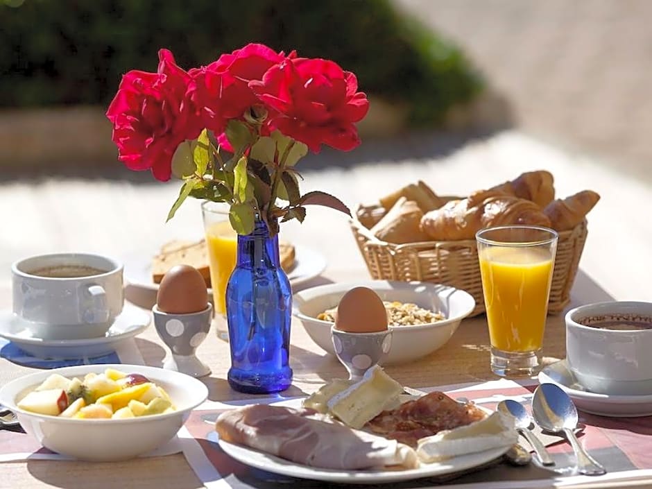 Logis Hotel Breiz-Armor