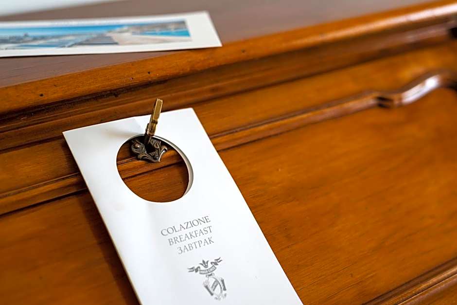 Hotel Ristorante Maga Circe