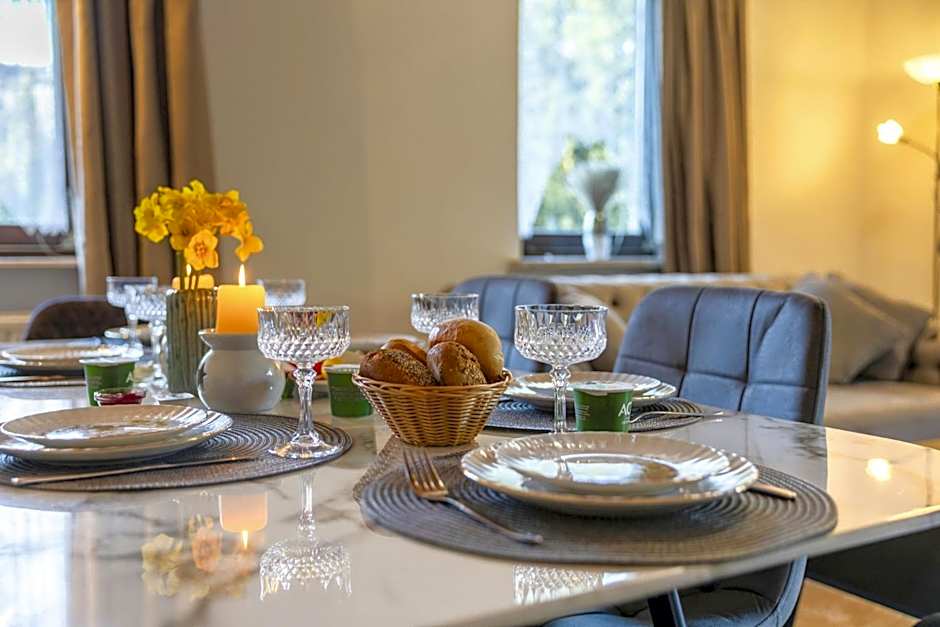 AMAYA Hotel & Suites Soltau