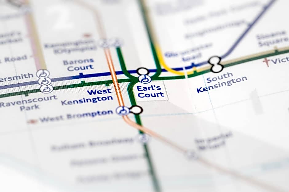 Templeton Place by Supercity Aparthotels