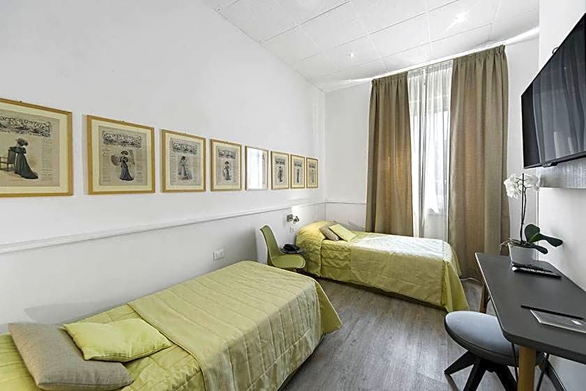 Hotel Bernina