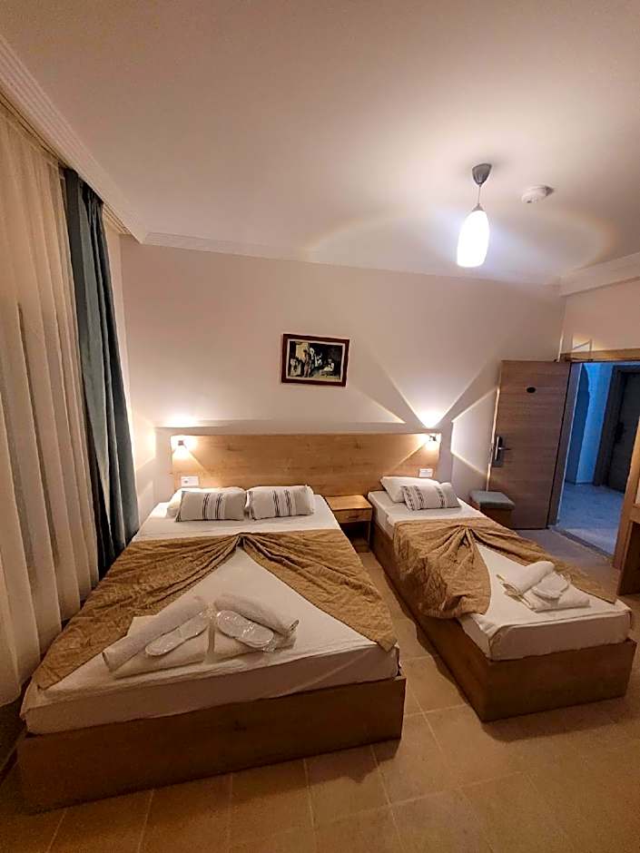 Best Hotel
