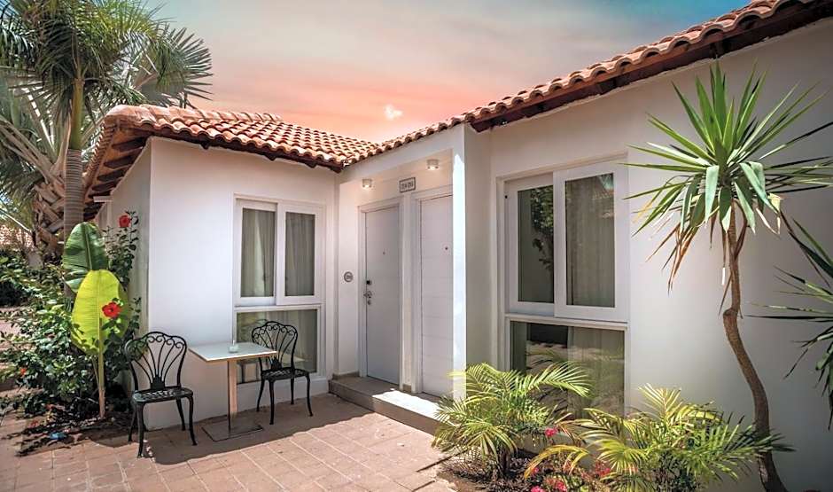 Astral Village Hotel