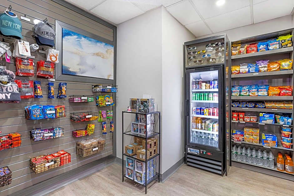 Comfort Inn Edgewater