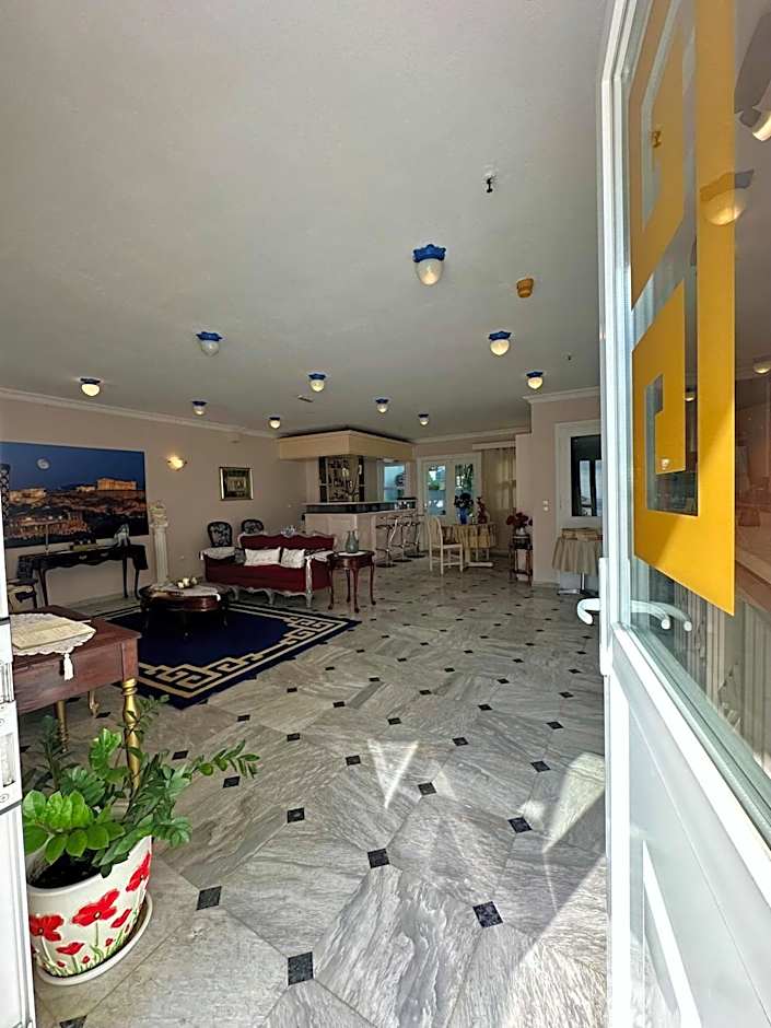 Hotel Lenox