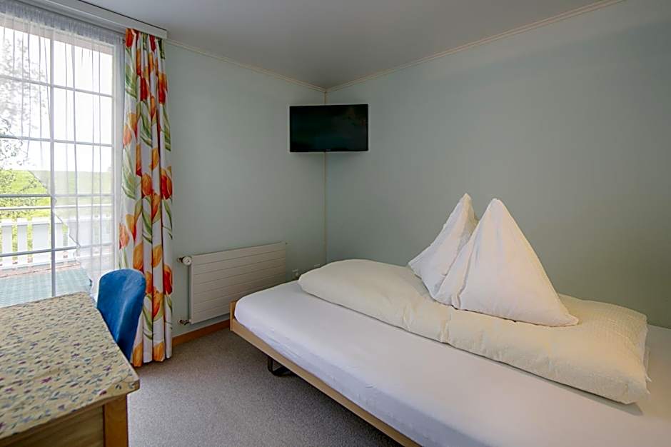 Hotel Frohe Aussicht