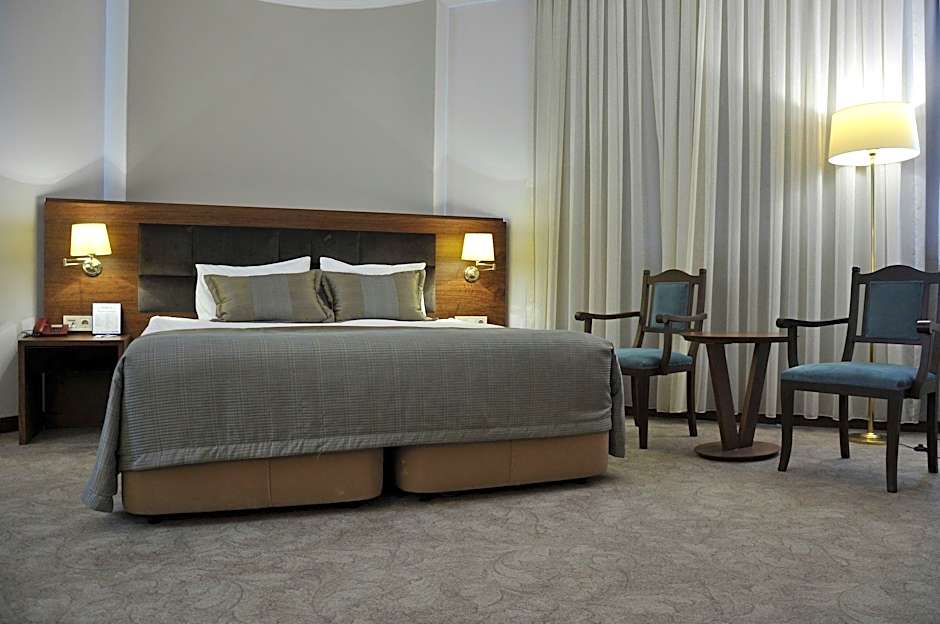 Bera Konya Hotel