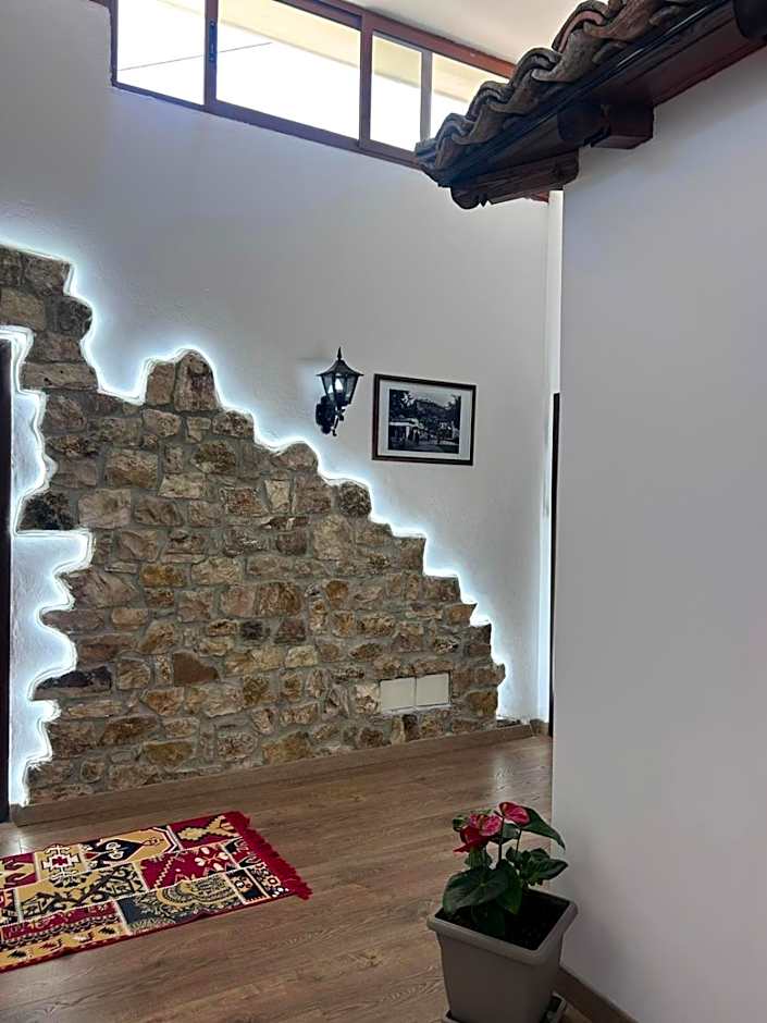 Hotel Berati