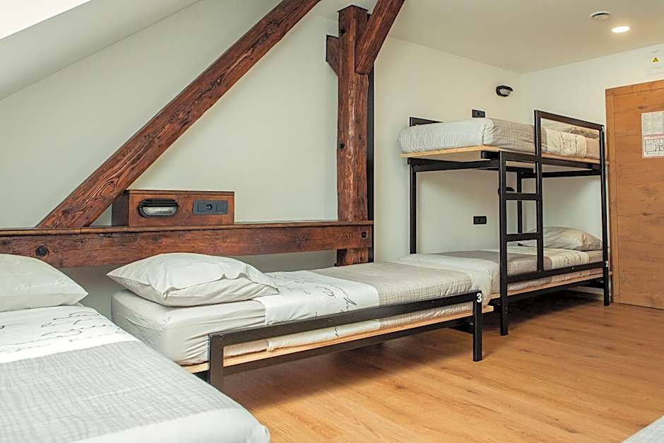Hostel Vila Pohorje