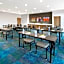 Home2 Suites By Hilton Albuquerque Airport