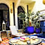 Riad 58 Blu