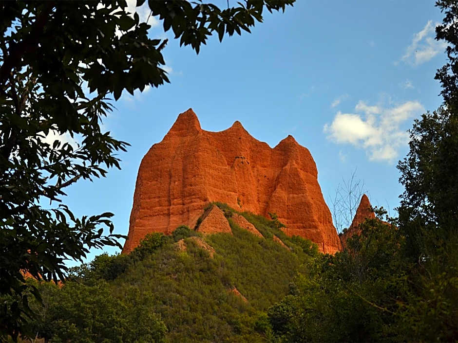O Palleiro do Pe do Forno
