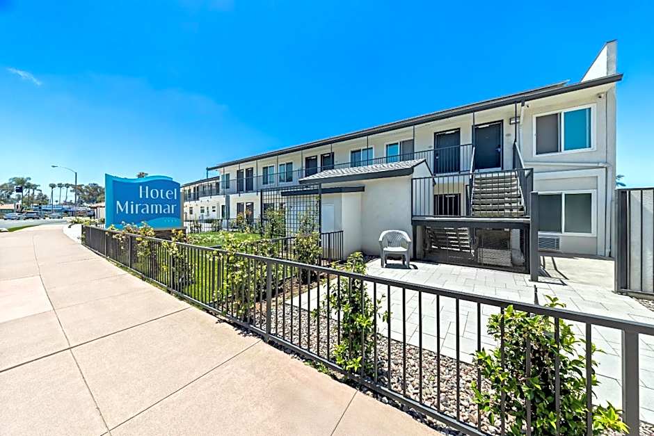 Hotel Miramar