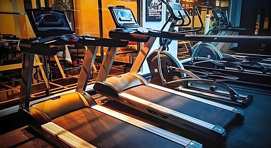 1969 Business Suites