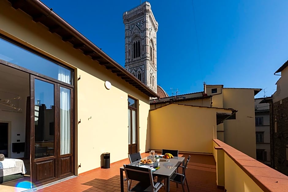 Soggiorno Battistero