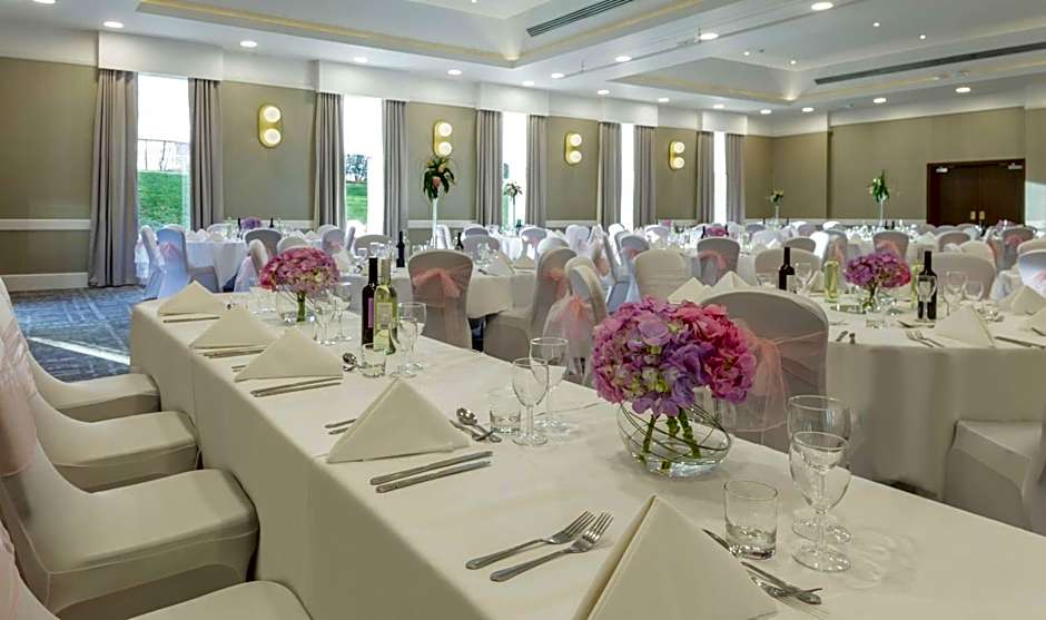 Hilton London Watford