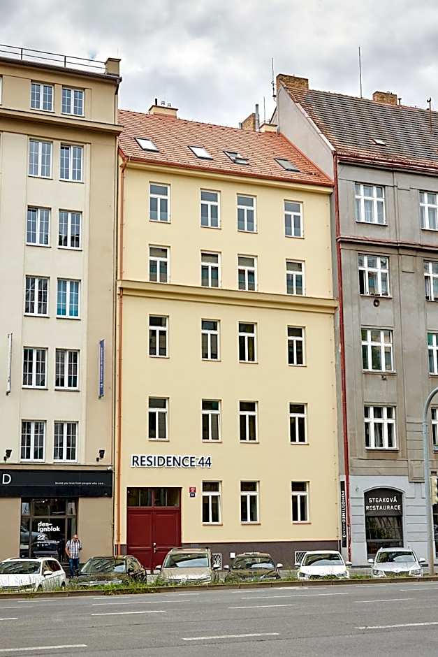 Residence 44