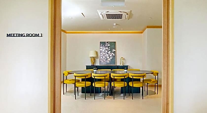 Cititel Express Ipoh