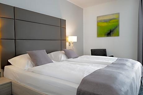 Comfort Single Room