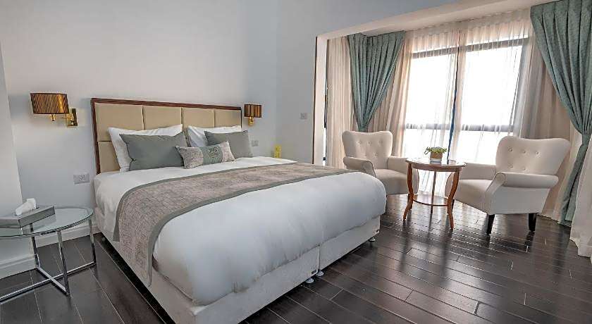 Villa Galilee Boutique Hotel and Spa                                                            